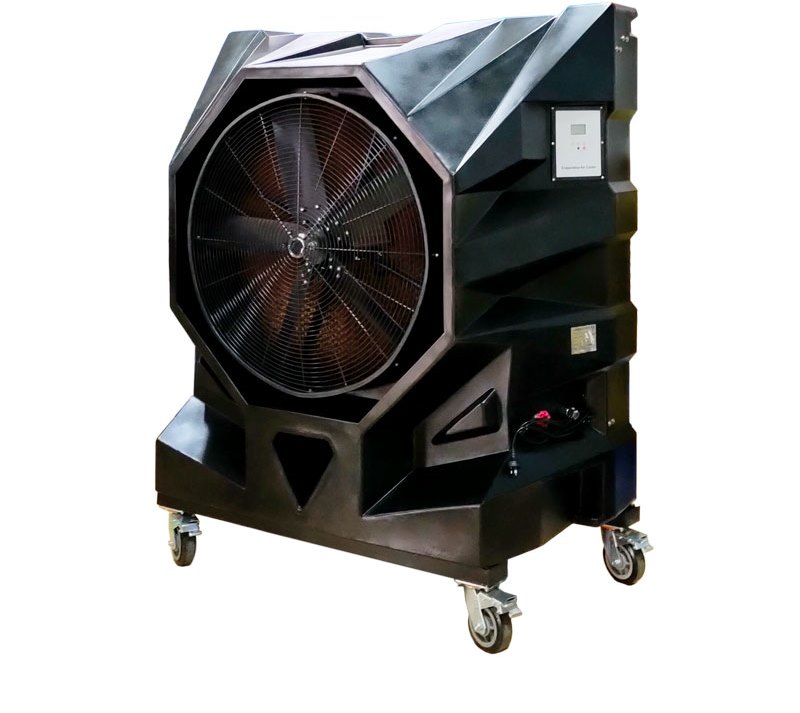 XZ13-30Y Mobil Endüstriyel Hava Soğutucu: Endüstriler için Verimli Soğutma Çözümleri